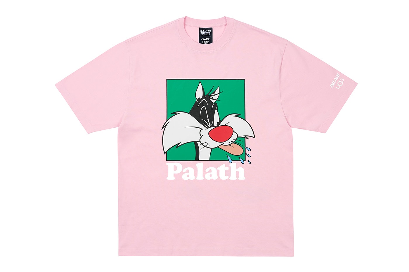 Palace UGG Fourth Collaboration collection holiday drop 2 Release Info