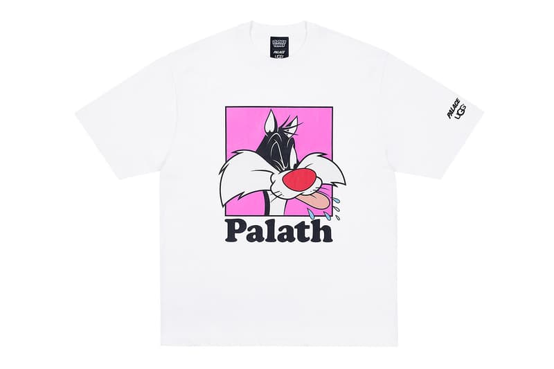 Palace UGG Fourth Collaboration collection holiday drop 2 Release Info