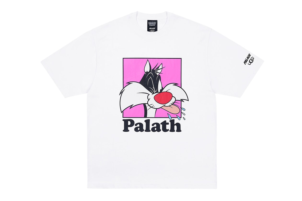 8 drops terbaru minggu ini dari Moynat Palace UGG Kasing Lung Paris Saint-Germain Jordan Brand BoTT VERDY Nike Jacquemus De La Soul Levi’s CLOT NEIGHBORHOOD Soshiotsuki Zara