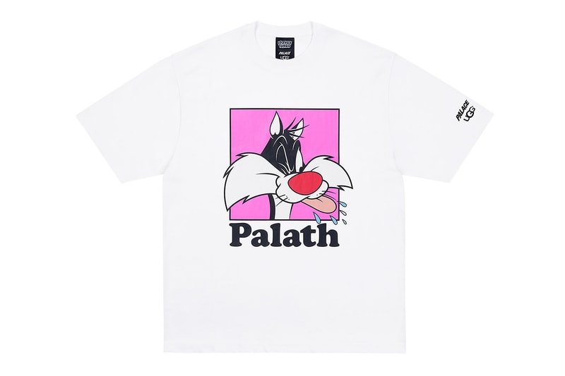 Palace UGG Fourth Collaboration collection holiday drop 2 Release Info