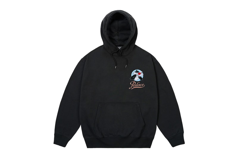 Palace UGG Fourth Collaboration collection holiday drop 2 Release Info