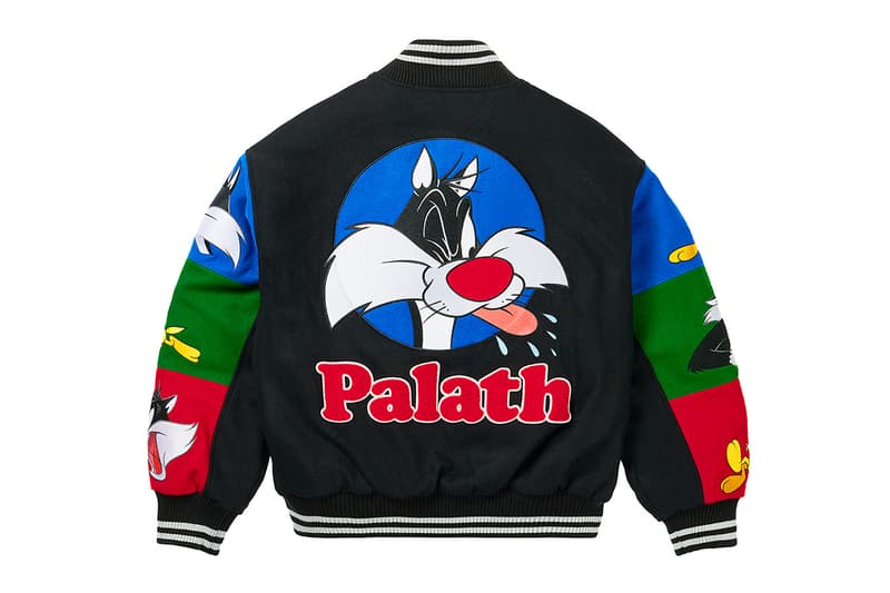 Palace UGG Fourth Collaboration collection holiday drop 2 Release Info