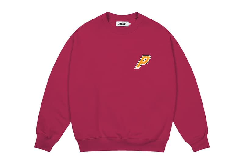 Palace UGG Fourth Collaboration collection holiday drop 2 Release Info