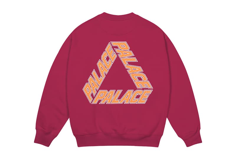 Palace UGG Fourth Collaboration collection holiday drop 2 Release Info