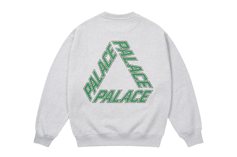 Palace UGG Fourth Collaboration collection holiday drop 2 Release Info