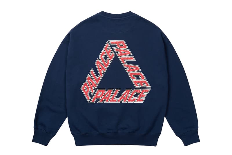 Palace UGG Fourth Collaboration collection holiday drop 2 Release Info