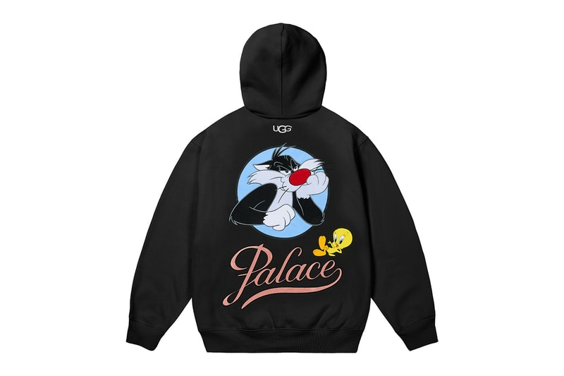 Palace UGG Fourth Collaboration collection holiday drop 2 Release Info