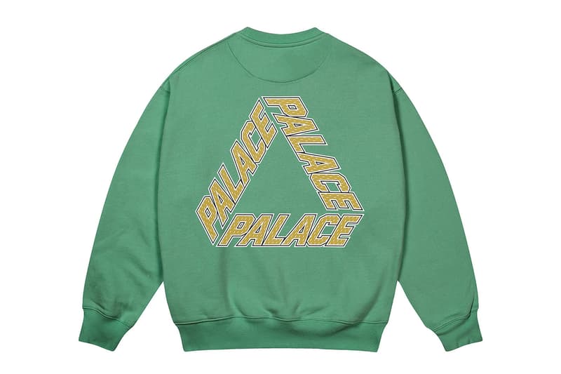 Palace UGG Fourth Collaboration collection holiday drop 2 Release Info