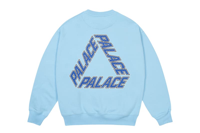 Palace UGG Fourth Collaboration collection holiday drop 2 Release Info