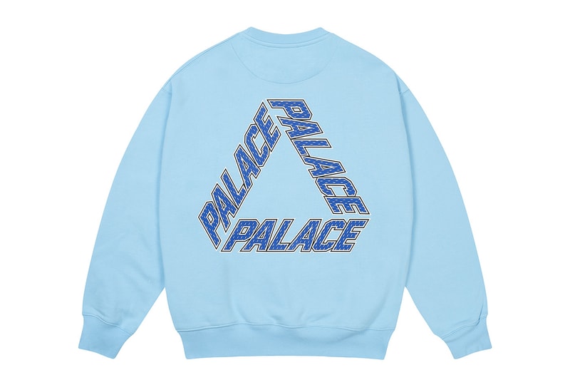 Palace UGG Fourth Collaboration collection holiday drop 2 Release Info