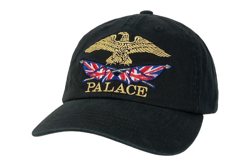 Palace UGG Fourth Collaboration collection holiday drop 2 Release Info