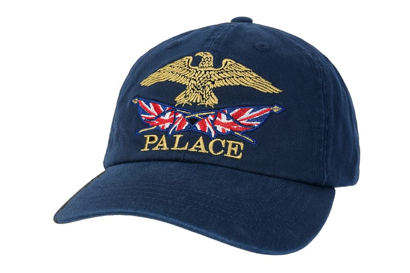 Palace UGG Fourth Collaboration collection holiday drop 2 Release Info