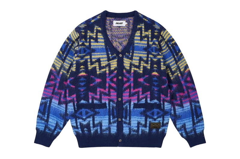 Palace UGG Fourth Collaboration collection holiday drop 2 Release Info