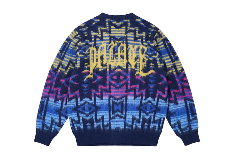 Palace UGG Fourth Collaboration collection holiday drop 2 Release Info