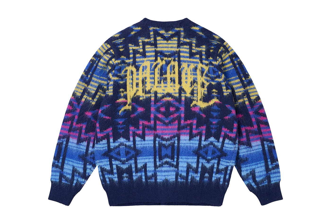 Palace UGG Fourth Collaboration collection holiday drop 2 Release Info