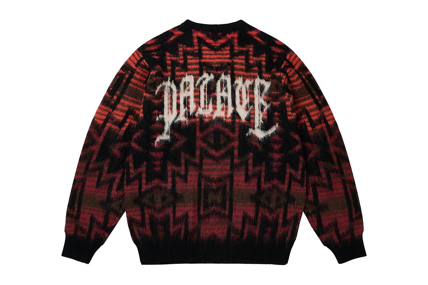Palace UGG Fourth Collaboration collection holiday drop 2 Release Info