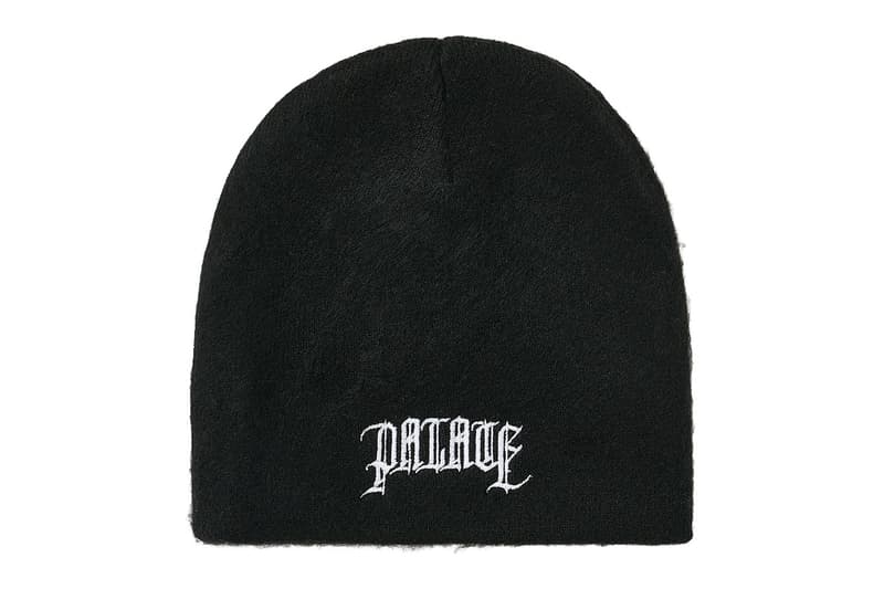 Palace UGG Fourth Collaboration collection holiday drop 2 Release Info