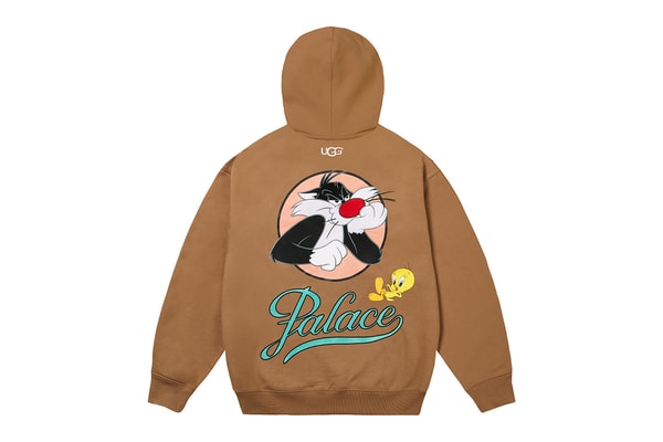Palace UGG Fourth Collaboration collection holiday drop 2 Release Info