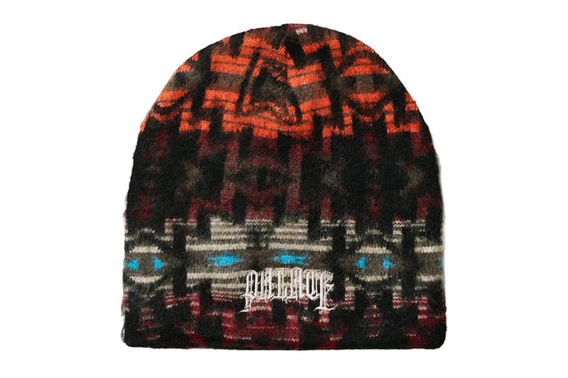 Palace UGG Fourth Collaboration collection holiday drop 2 Release Info