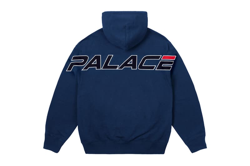 Palace UGG Fourth Collaboration collection holiday drop 2 Release Info