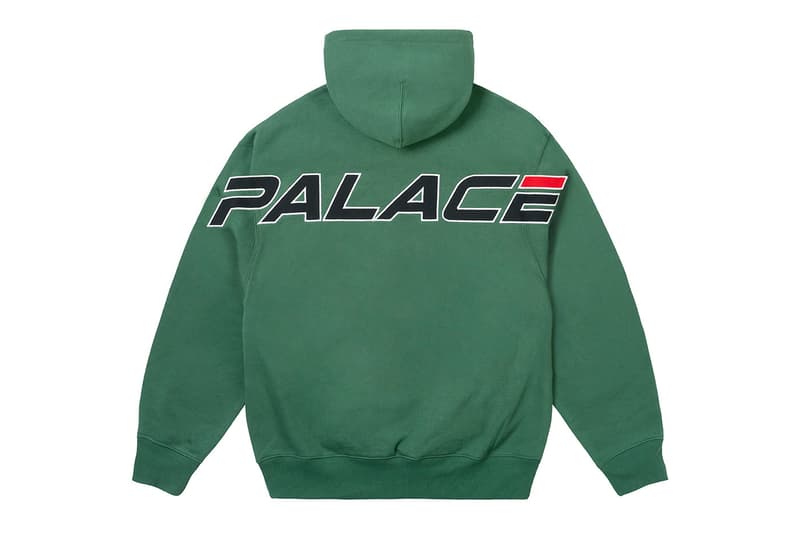 Palace UGG Fourth Collaboration collection holiday drop 2 Release Info