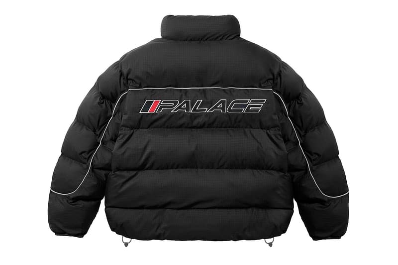 Palace UGG Fourth Collaboration collection holiday drop 2 Release Info