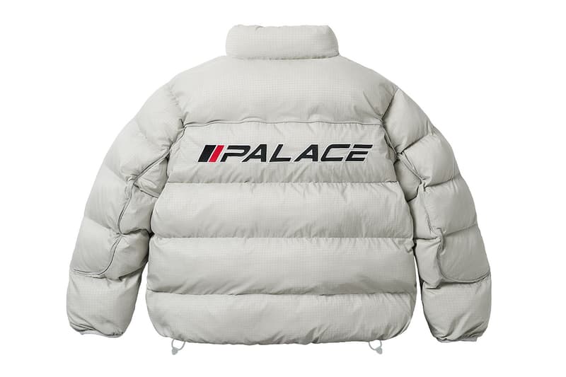Palace UGG Fourth Collaboration collection holiday drop 2 Release Info