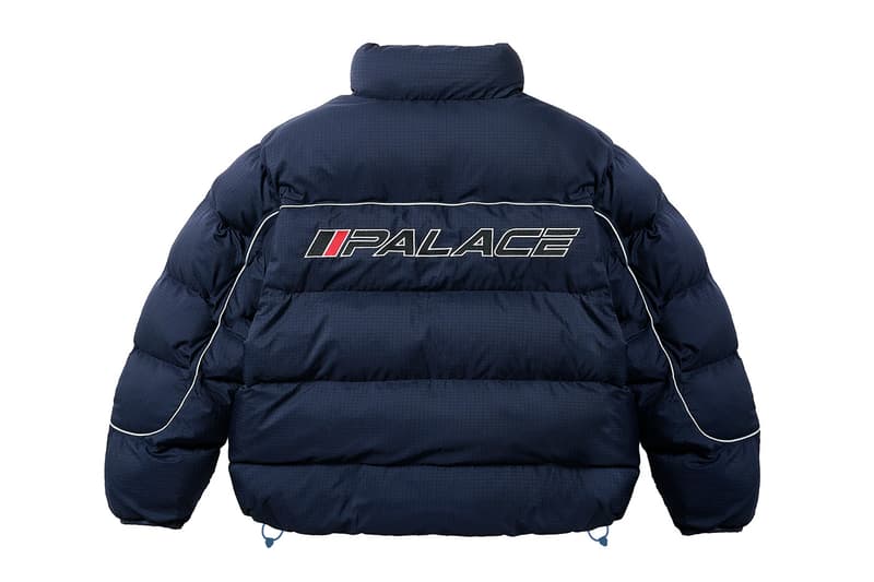 Palace UGG Fourth Collaboration collection holiday drop 2 Release Info