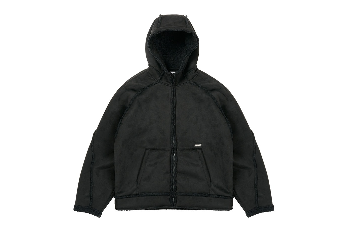 Palace UGG Fourth Collaboration collection holiday drop 2 Release Info