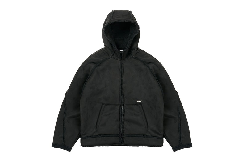 Palace UGG Fourth Collaboration collection holiday drop 2 Release Info