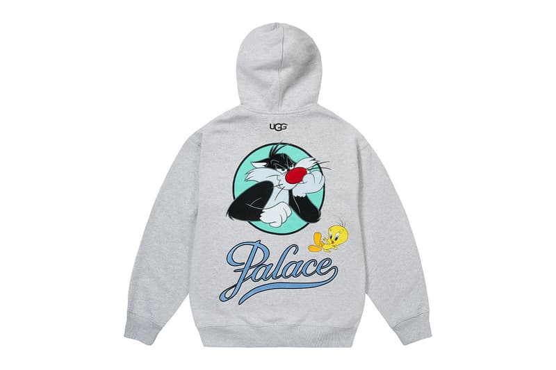 Palace UGG Fourth Collaboration collection holiday drop 2 Release Info