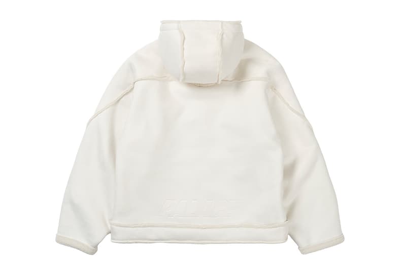 Palace UGG Fourth Collaboration collection holiday drop 2 Release Info