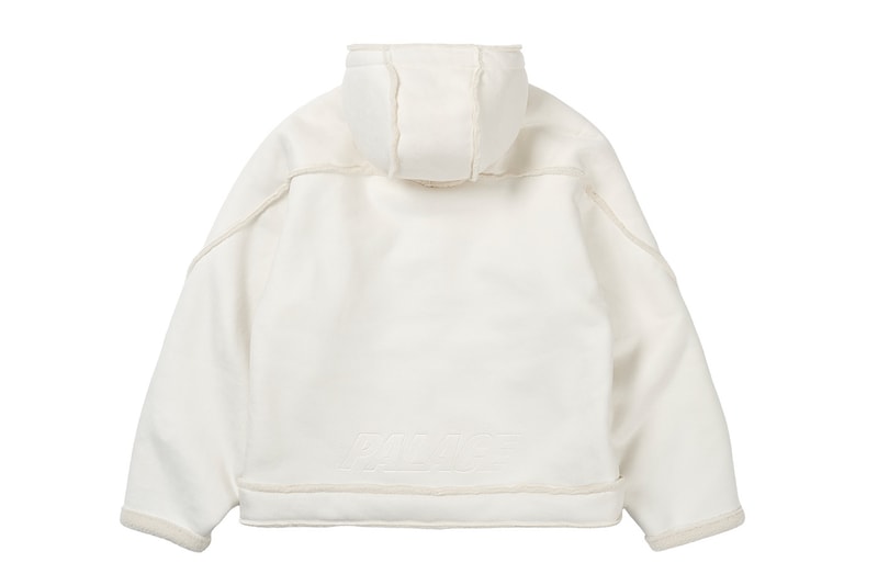 Palace UGG Fourth Collaboration collection holiday drop 2 Release Info