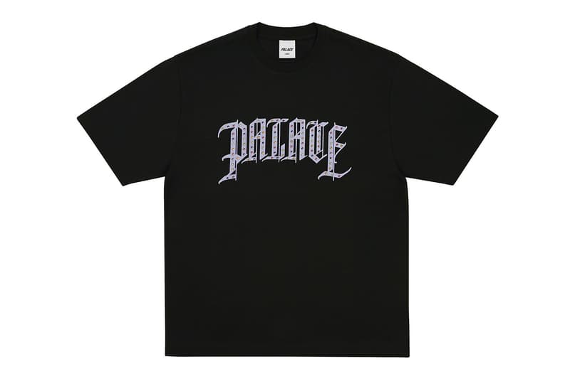 Palace UGG Fourth Collaboration collection holiday drop 2 Release Info