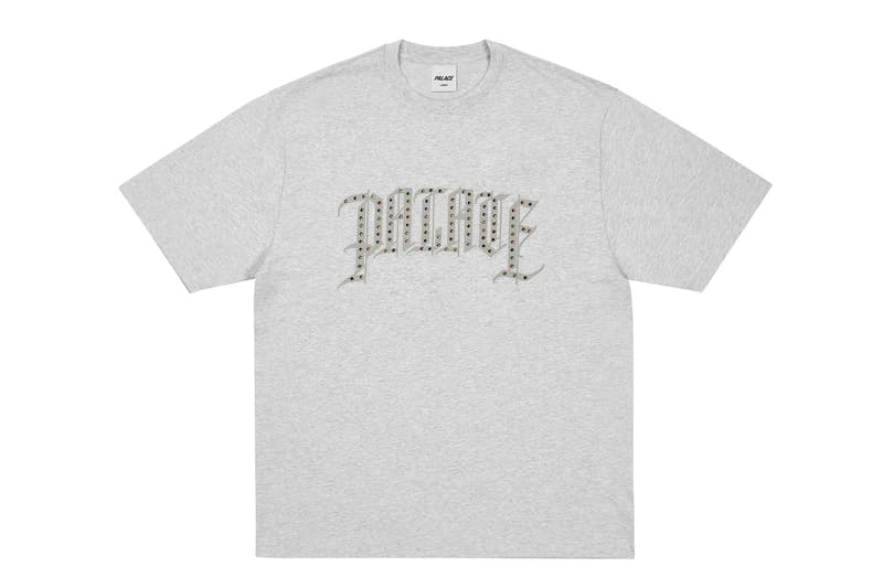 Palace UGG Fourth Collaboration collection holiday drop 2 Release Info