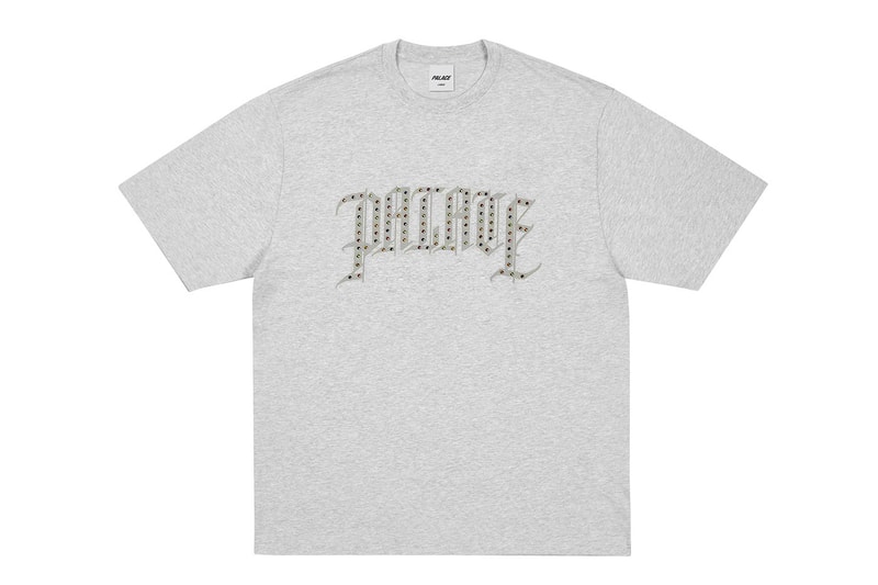 Palace UGG Fourth Collaboration collection holiday drop 2 Release Info