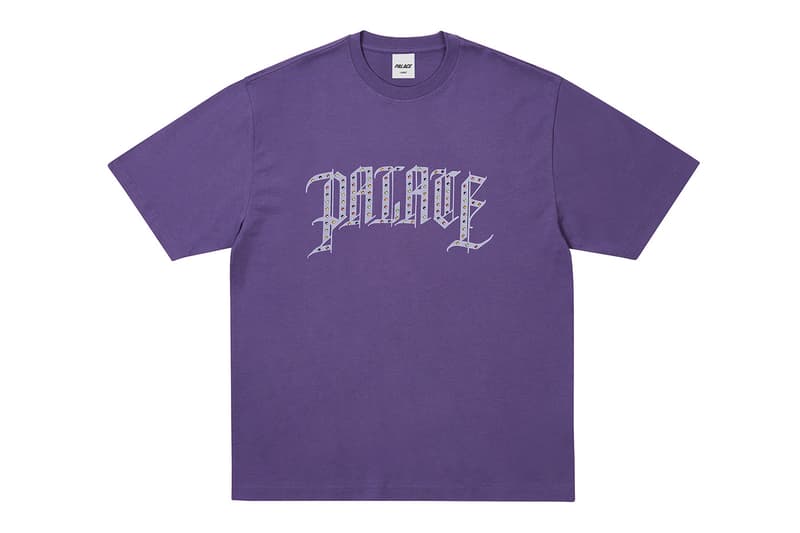 Palace UGG Fourth Collaboration collection holiday drop 2 Release Info