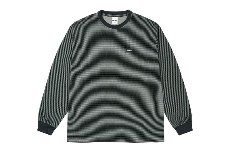 Palace UGG Fourth Collaboration collection holiday drop 2 Release Info