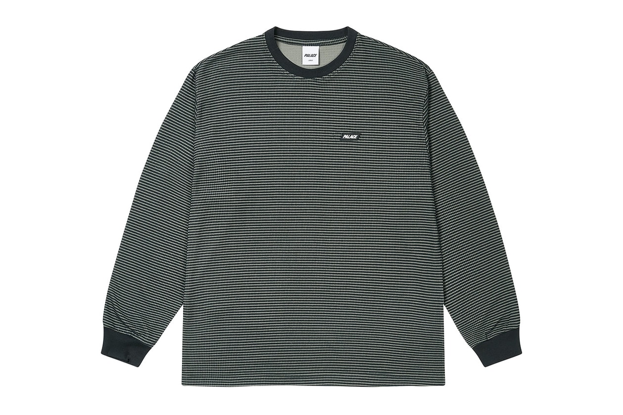 8 drops terbaru minggu ini dari Moynat Palace UGG Kasing Lung Paris Saint-Germain Jordan Brand BoTT VERDY Nike Jacquemus De La Soul Levi’s CLOT NEIGHBORHOOD Soshiotsuki Zara