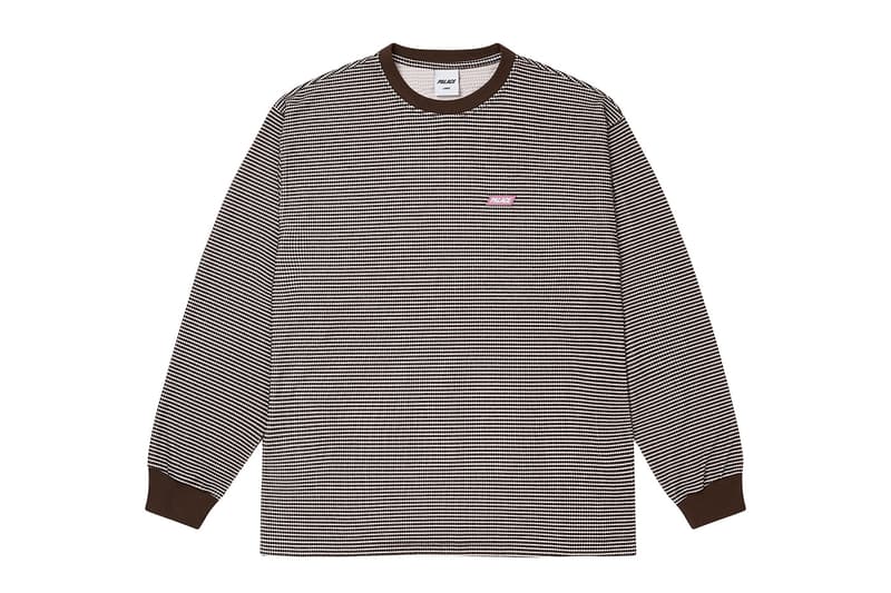 Palace UGG Fourth Collaboration collection holiday drop 2 Release Info