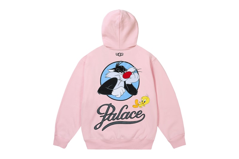 Palace UGG Fourth Collaboration collection holiday drop 2 Release Info