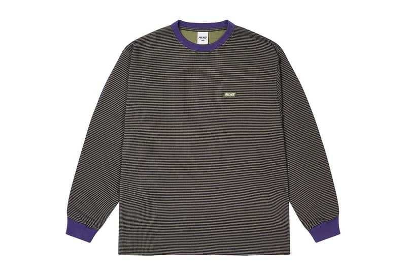 Palace UGG Fourth Collaboration collection holiday drop 2 Release Info