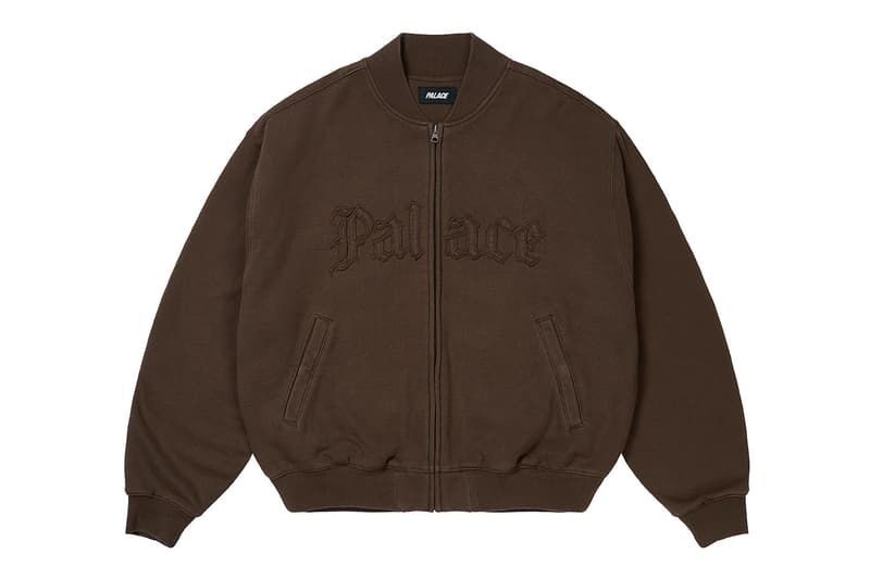 Palace UGG Fourth Collaboration collection holiday drop 2 Release Info