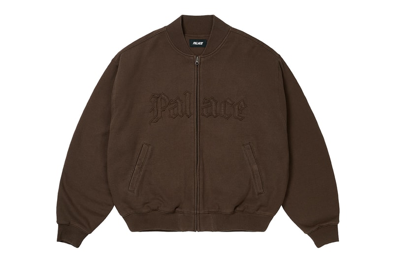 Palace UGG Fourth Collaboration collection holiday drop 2 Release Info