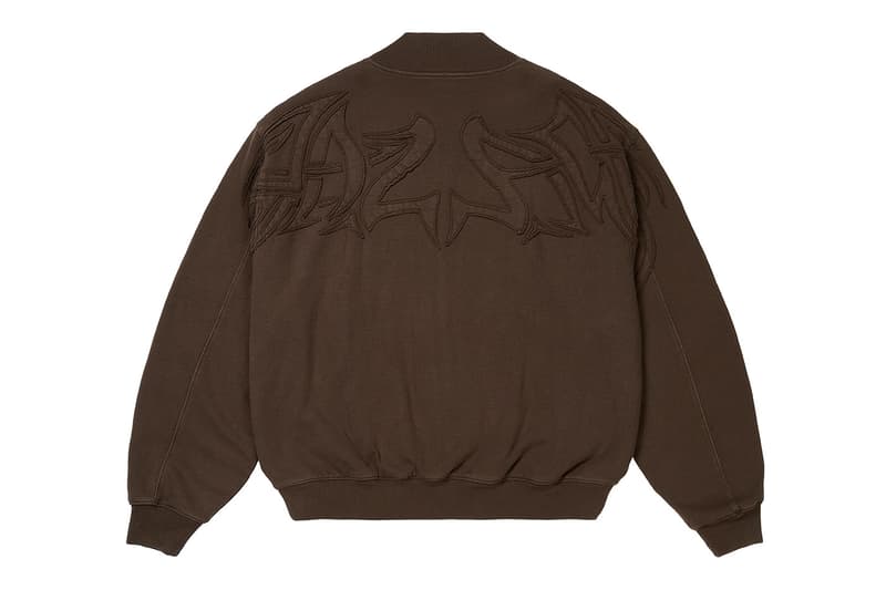 Palace UGG Fourth Collaboration collection holiday drop 2 Release Info