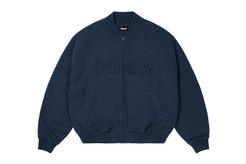 Palace UGG Fourth Collaboration collection holiday drop 2 Release Info