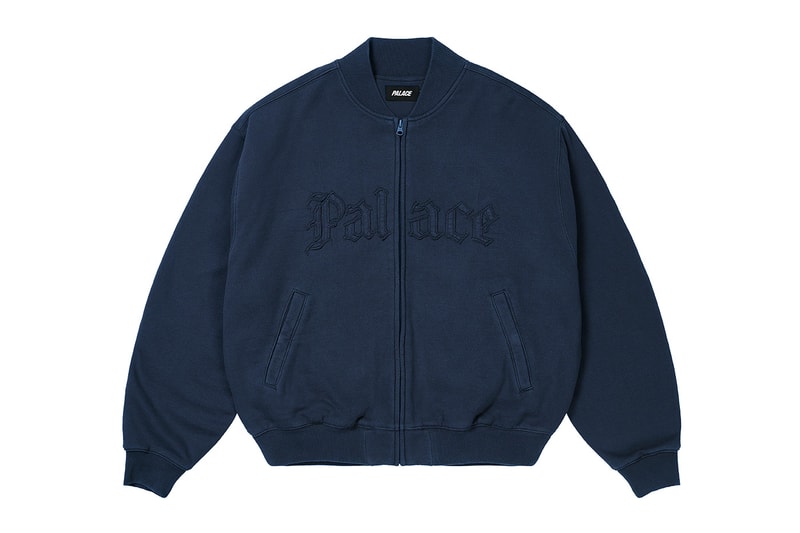 Palace UGG Fourth Collaboration collection holiday drop 2 Release Info