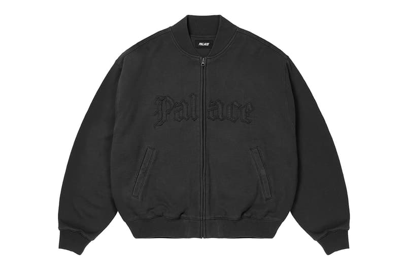 Palace UGG Fourth Collaboration collection holiday drop 2 Release Info
