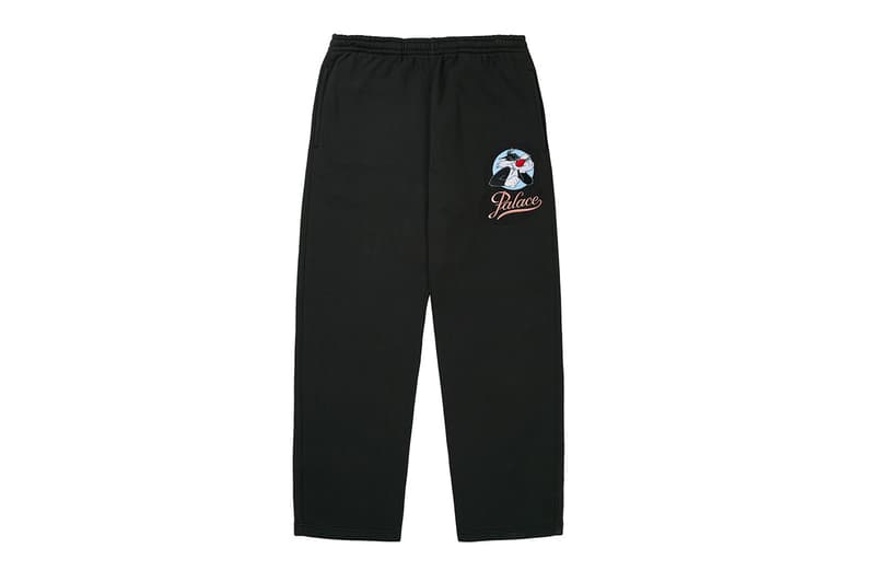 Palace UGG Fourth Collaboration collection holiday drop 2 Release Info