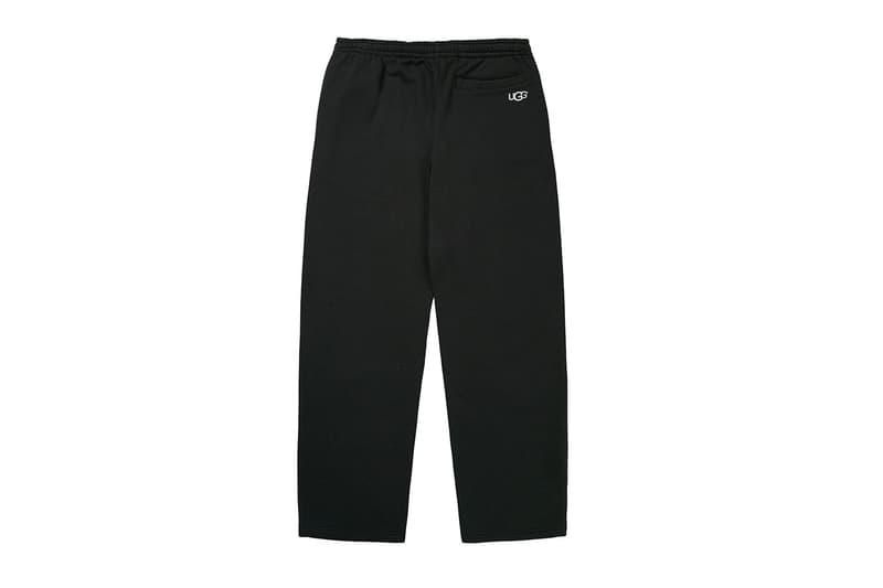 Palace UGG Fourth Collaboration collection holiday drop 2 Release Info